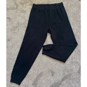Christopher & Banks Medium Knit Joggers